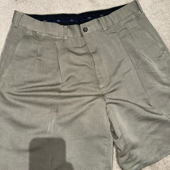 Callaway Shorts - Picture 6 of 6